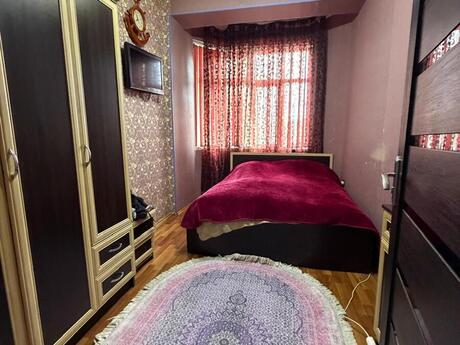 Kirayə 3 otaqlı mənzil, 110 m², Həzi Aslanov: 700 ₼/ay 5