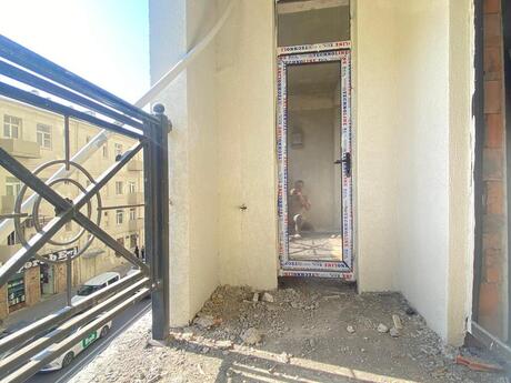 2 otaqlı mənzil, 113 m², Nərimanov: 293 800 ₼ 4