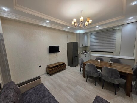 Kirayə 3 otaqlı mənzil, 80 m², 20 Yanvar: 850 ₼/ay 3
