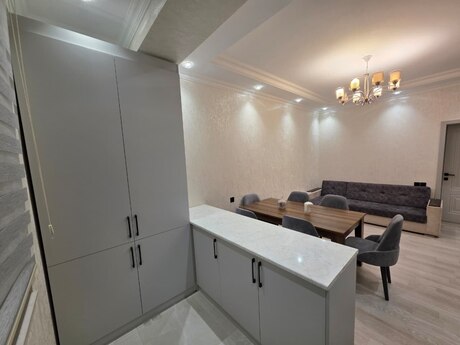 Kirayə 3 otaqlı mənzil, 80 m², 20 Yanvar: 850 ₼/ay 4