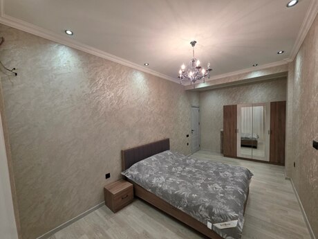 Kirayə 3 otaqlı mənzil, 80 m², 20 Yanvar: 850 ₼/ay 5