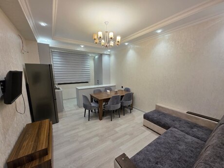 Kirayə 3 otaqlı mənzil, 80 m², 20 Yanvar: 850 ₼/ay 2