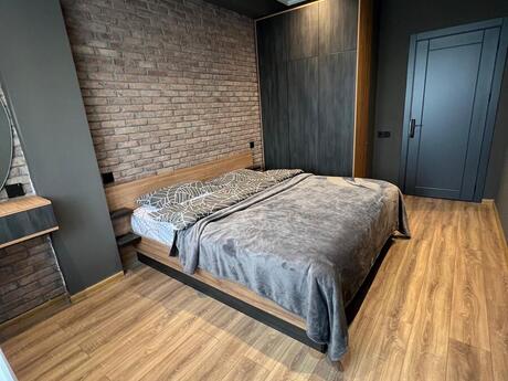 Badamdarda 2 otaqlı yeni tikili mənzil satılır, 70 m², 255 000 AZN, şəkil 4 / 11