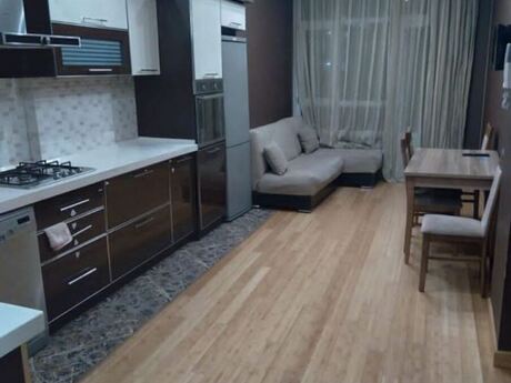 Alyans MTK kompleksində 2 otaqlı yeni tikili mənzil satılır, 101 m², 340 000 AZN, şəkil 5 / 11