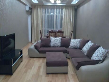 Alyans MTK kompleksində 2 otaqlı yeni tikili mənzil satılır, 101 m², 340 000 AZN, şəkil 2 / 11