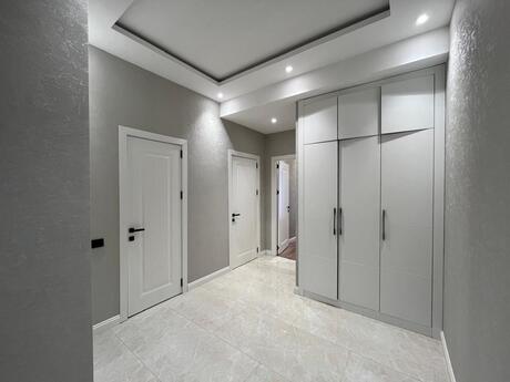 Kirayə 2 otaqlı mənzil, 80 m², Nizami City: 1 300 ₼/ay 2