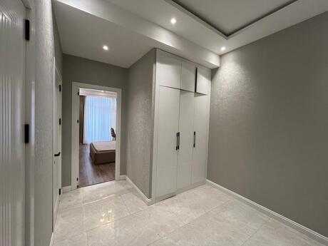 Kirayə 2 otaqlı mənzil, 80 m², Nizami City: 1 300 ₼/ay 3