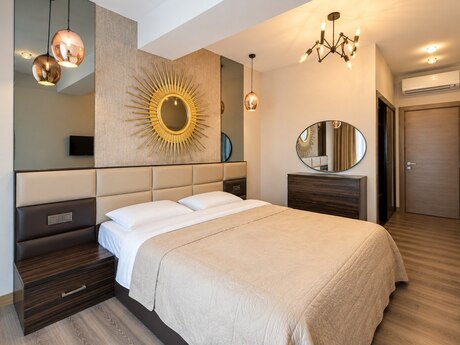 Kirayə 3 otaqlı mənzil, 130 m², Şah İsmayıl Xətai: 2 000 ₼/ay 5