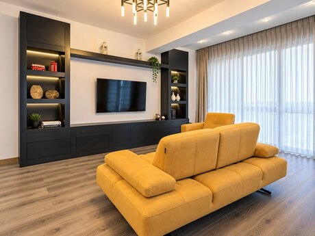 Kirayə 3 otaqlı mənzil, 130 m², Şah İsmayıl Xətai: 2 000 ₼/ay 3