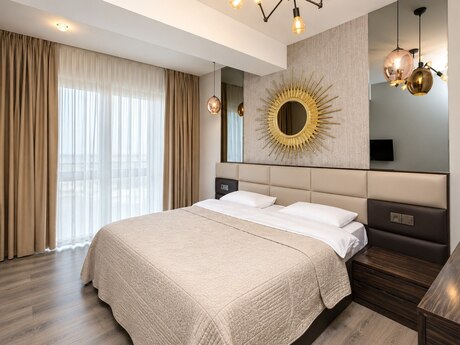 Kirayə 3 otaqlı mənzil, 130 m², Şah İsmayıl Xətai: 2 000 ₼/ay 4