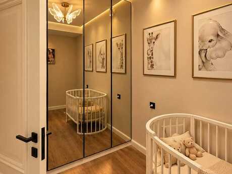 3-комнатная квартира, 85 м², Əhmədli: 255 000 ₼ 4