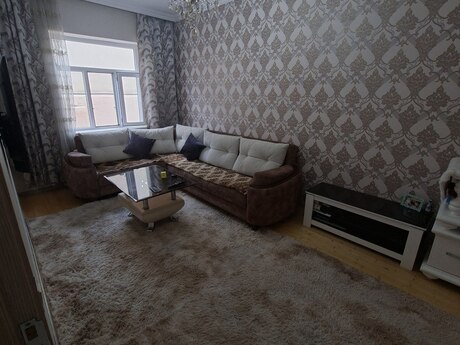 3 otaqlı həyət evi, 85 m², Binə: 52 000 ₼ 5