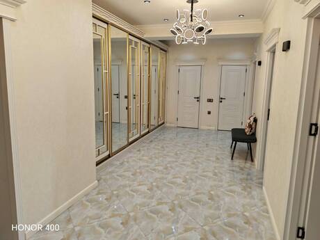 Elan №6463325 - Bakı, Həzi Aslanov m., 2 otaqlı, 100 m², 1/19 mərtəbə