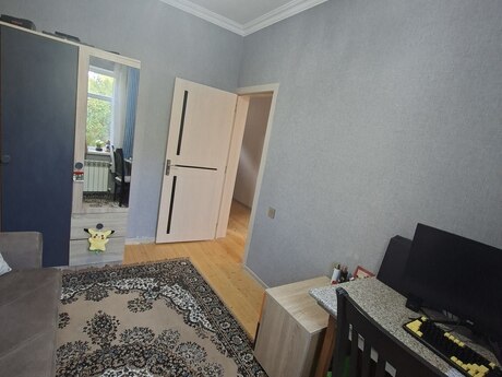 3 otaqlı həyət evi, 85 m², Binə: 52 000 ₼ 4