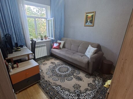 3 otaqlı həyət evi, 85 m², Binə: 52 000 ₼ 3