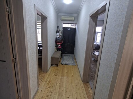 3 otaqlı həyət evi, 85 m², Binə: 52 000 ₼ 2