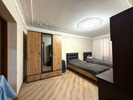 4 otaqlı mənzil, 90 m², Nəriman Nərimanov: 270 000 ₼ 4
