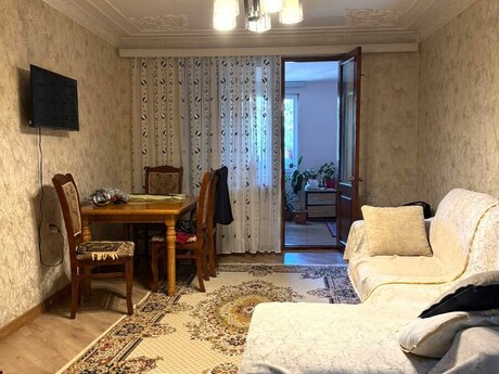 Объявление №6463329 - Баку, м. Нариман Нариманов, 4-комн., 90 м², 2/5 этаж