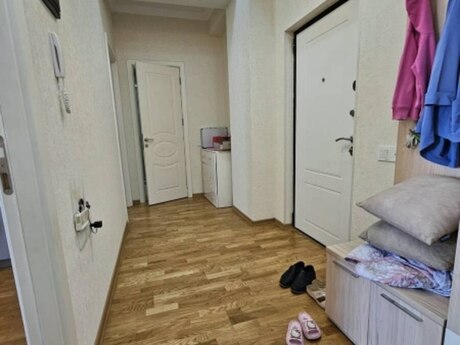 2 otaqlı mənzil, 84 m², İnşaatçılar: 285 000 ₼ 4