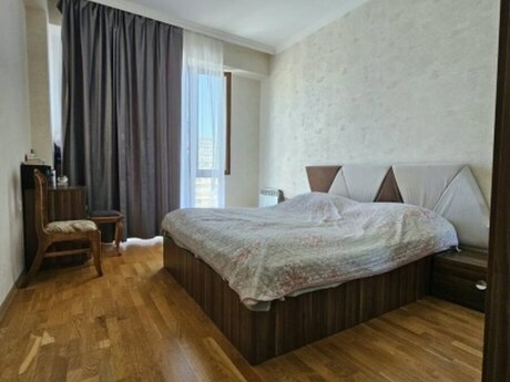 2 otaqlı mənzil, 84 m², İnşaatçılar: 285 000 ₼ 3
