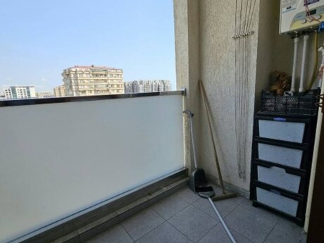 2 otaqlı mənzil, 84 m², İnşaatçılar: 285 000 ₼ 2