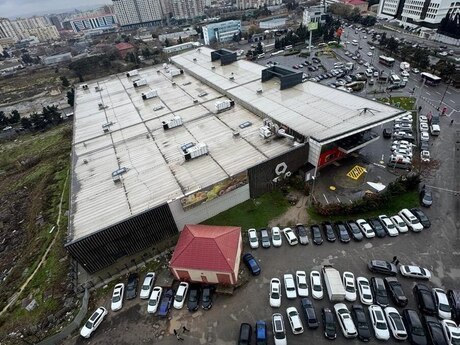 Kirayə 3 otaqlı mənzil, 150 m², 20 Yanvar: 1 190 ₼/ay 2