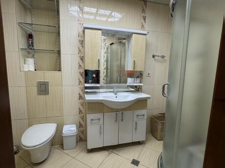 Kirayə 3 otaqlı mənzil, 150 m², 20 Yanvar: 1 190 ₼/ay 3