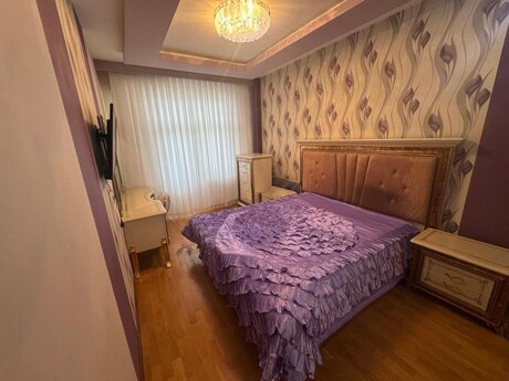 Kirayə 3 otaqlı mənzil, 150 m², 20 Yanvar: 1 190 ₼/ay 4