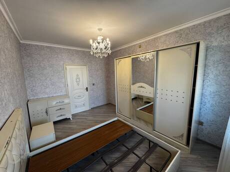 2 otaqlı mənzil, 65 m², Xətai: 143 000 ₼ 4