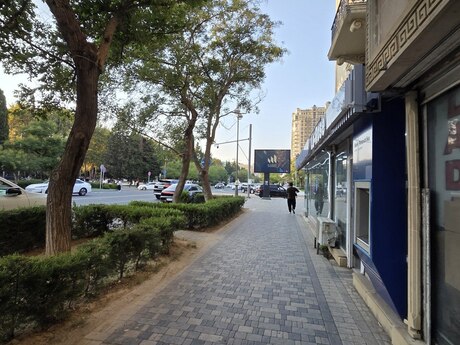 Kirayə 2 otaqlı mənzil, 60 m², Elmlər Akademiyası: 1 000 ₼/ay 3