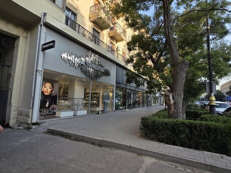 Kirayə 2 otaqlı mənzil, 60 m², Elmlər Akademiyası: 1 000 ₼/ay 4