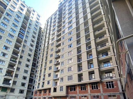 3 otaqlı mənzil, 141 m², Nərimanov: 359 550 ₼ 3