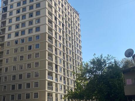 3 otaqlı mənzil, 141 m², Nərimanov: 359 550 ₼ 2