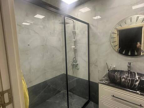 3 otaqlı mənzil, 72 m², Nizami: 140 000 ₼ 4