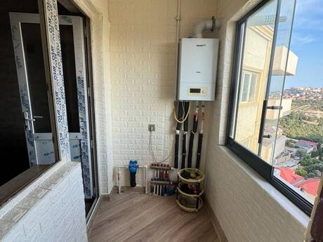 3 otaqlı mənzil, 72 m², Nizami: 140 000 ₼ 3