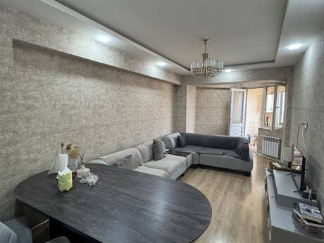 Elan №6463372 - Bakı, Nizami r., 3 otaqlı, 72 m², 19/19 mərtəbə