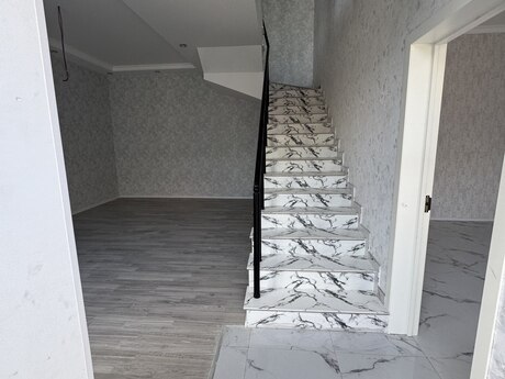 4 otaqlı həyət evi, 130 m², Binə: 129 000 ₼ 3