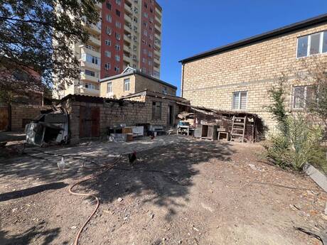  otaqlı həyət evi, 500 m², Ceyranbatan: 90 000 ₼ 2