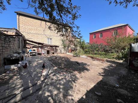  otaqlı həyət evi, 500 m², Ceyranbatan: 90 000 ₼ 5