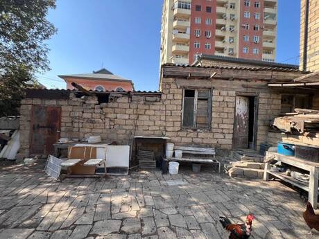  otaqlı həyət evi, 500 m², Ceyranbatan: 90 000 ₼ 3