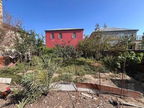  otaqlı həyət evi, 500 m², Ceyranbatan: 90 000 ₼ 4