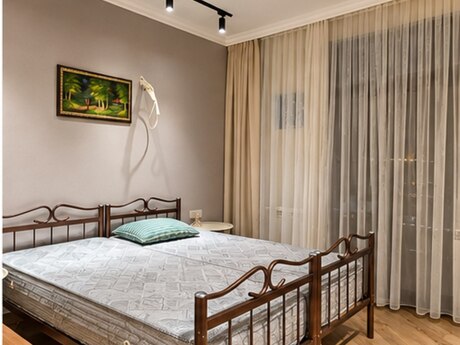 Kirayə 2 otaqlı mənzil, 65 m², West Town: 750 ₼/ay 3