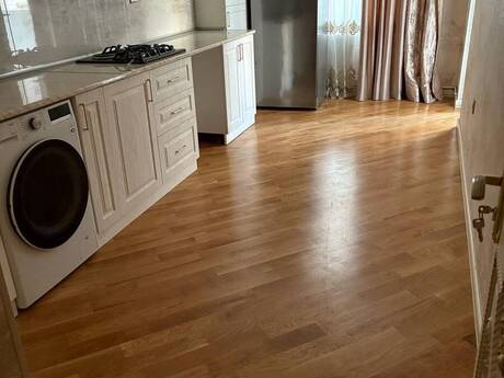 Kirayə 3 otaqlı mənzil, 120 m², İnşaatçılar: 1 499 ₼/ay 3