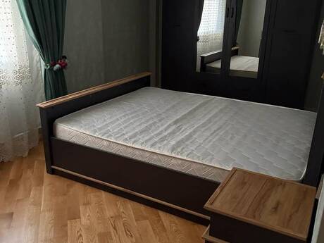 Kirayə 3 otaqlı mənzil, 120 m², İnşaatçılar: 1 499 ₼/ay 5
