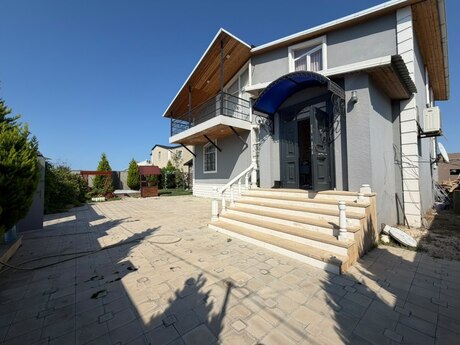 Elan №6463414 - Bakı, Görədil q., 6 otaqlı, 230 m²