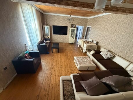 6 otaqlı həyət evi, 230 m², Görədil: 190 000 ₼ 5