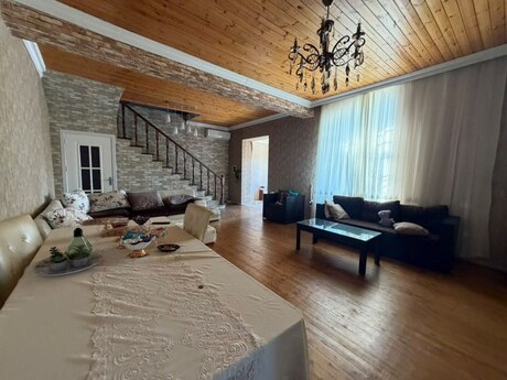 6 otaqlı həyət evi, 230 m², Görədil: 190 000 ₼ 4