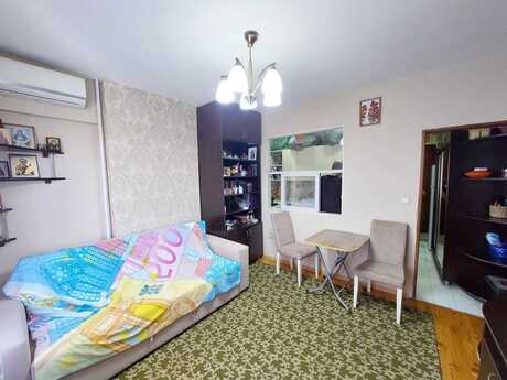 1 otaqlı mənzil, 30 m², Elmlər Akademiyası: 115 000 ₼ 2