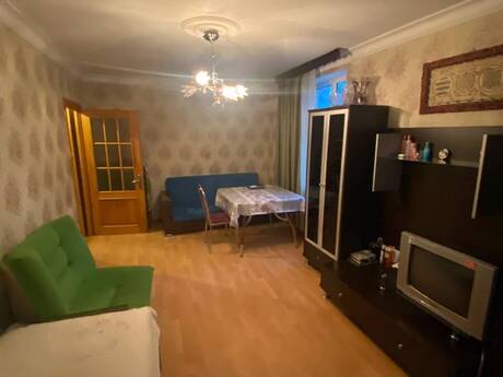 Elan №6463386 - Bakı, Elmlər Akademiyası m., 1 otaqlı, 30 m², 5/5 mərtəbə
