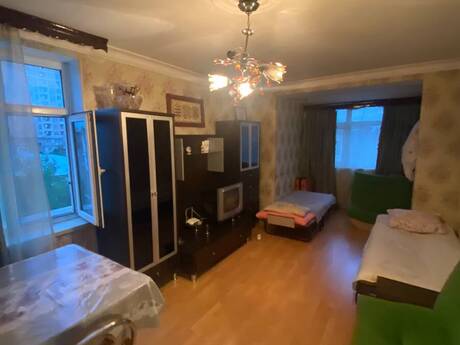 1 otaqlı mənzil, 30 m², Elmlər Akademiyası: 125 000 ₼ 2